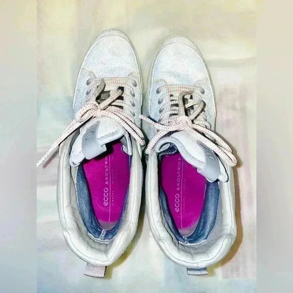 Brand new ECCO men’s boots 🥾 - Picture 8 of 9